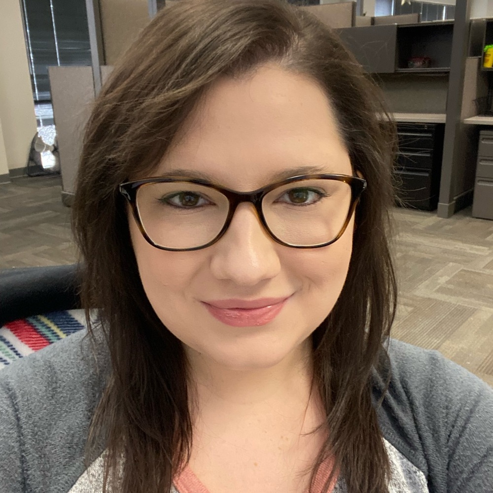 Meet your Posher, Hope